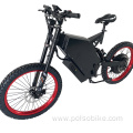 SS30 3/5/8KW 12KW Electric Motorbike Aluminum Frame E-Bike